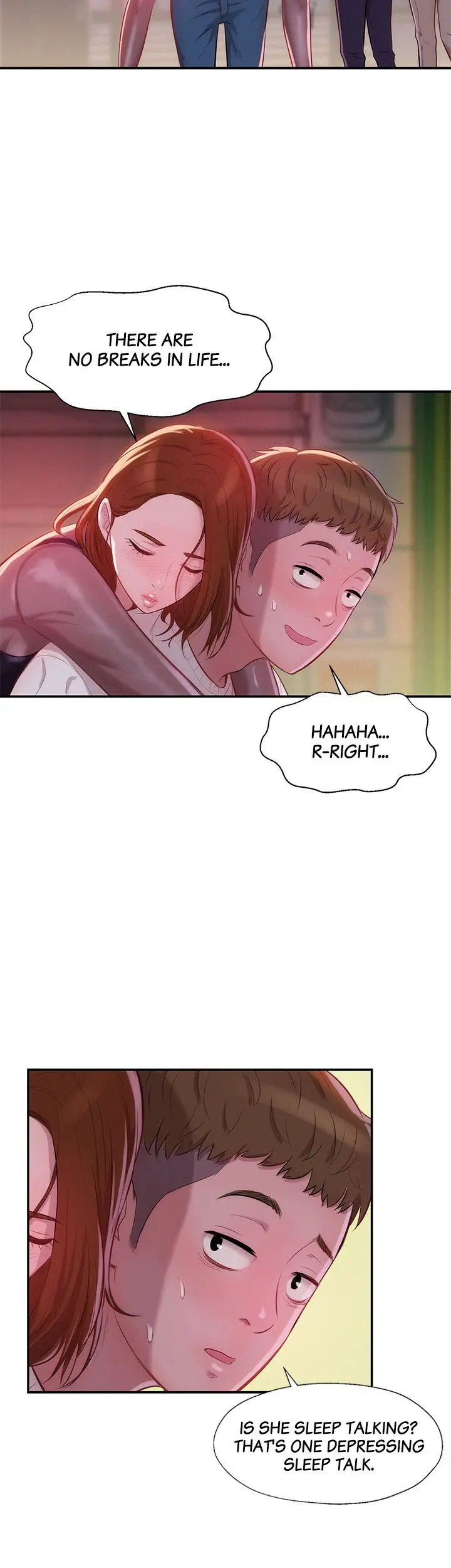 Freshman - Chapter 11 [photo 18] - MangaPorn