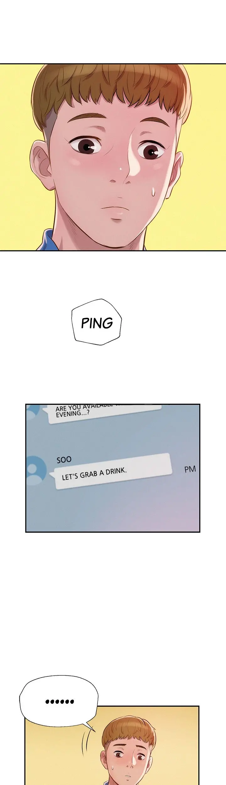 Freshman - Chapter 11 [photo 2] - MangaPorn