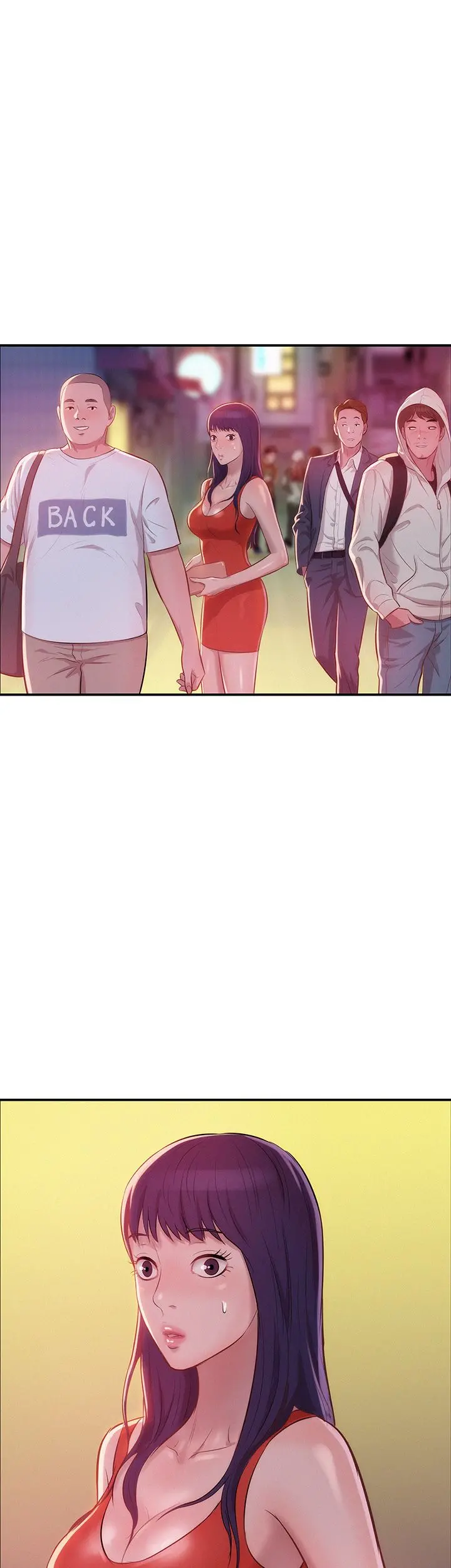 Freshman - Chapter 11 [photo 21] - MangaPorn