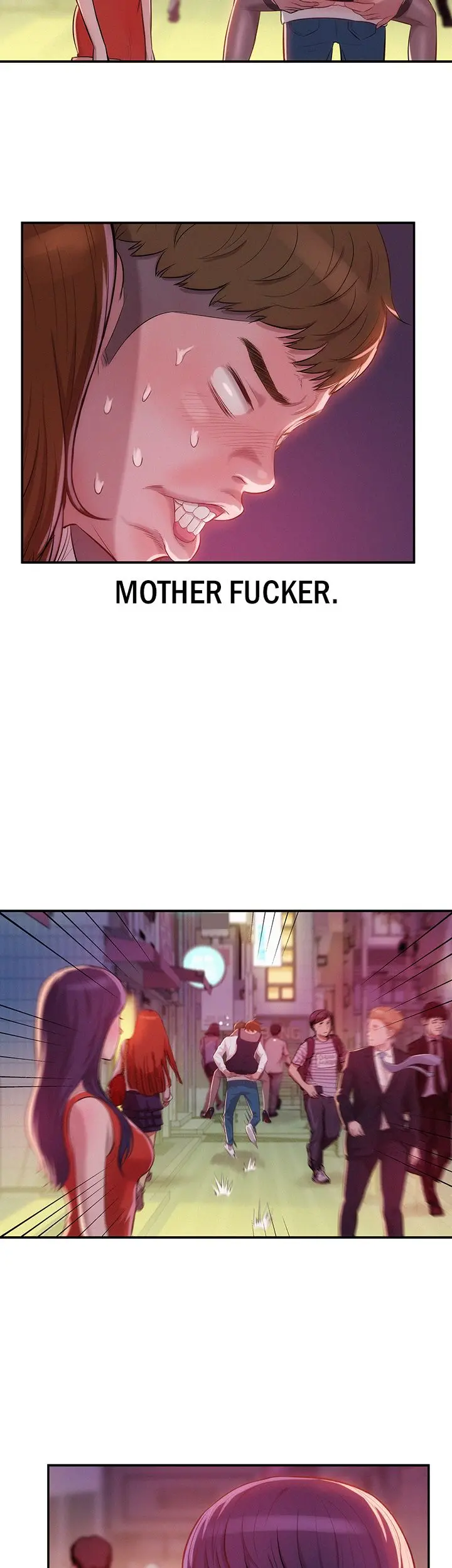 Freshman - Chapter 11 [photo 23] - MangaPorn