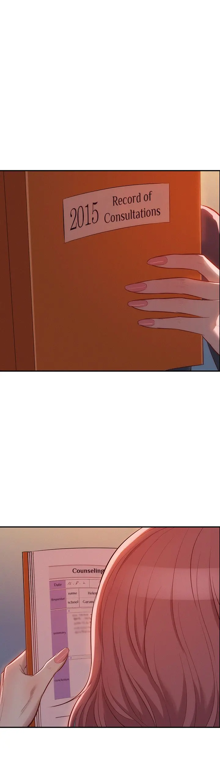 Freshman - Chapter 11 [photo 25] - MangaPorn