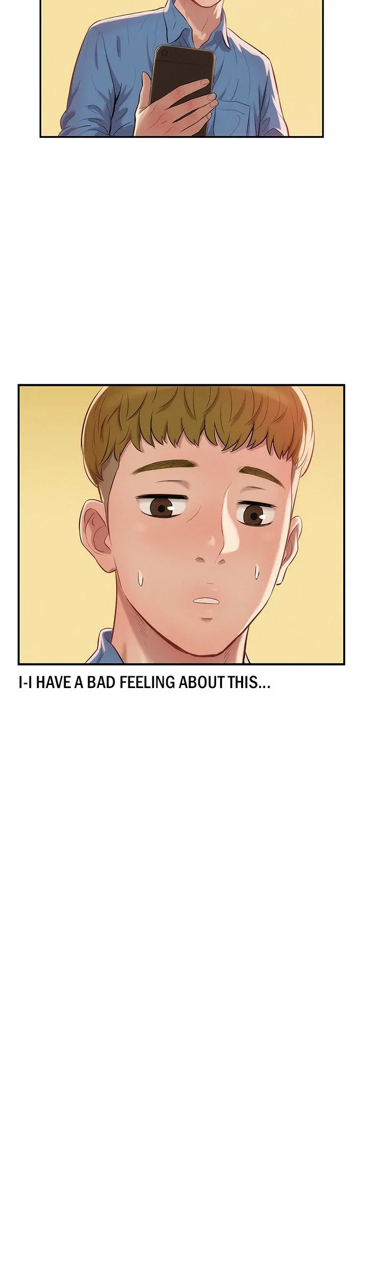 Freshman - Chapter 11 [photo 3] - MangaPorn