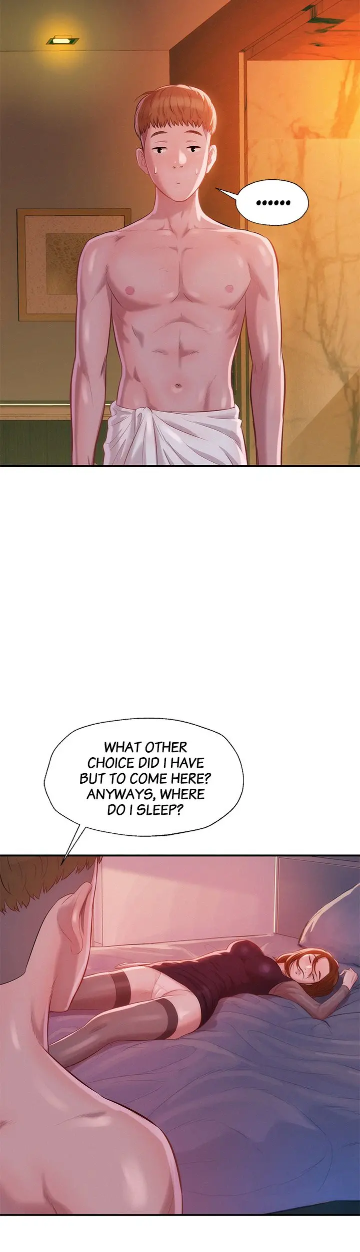 Freshman - Chapter 11 [photo 30] - MangaPorn