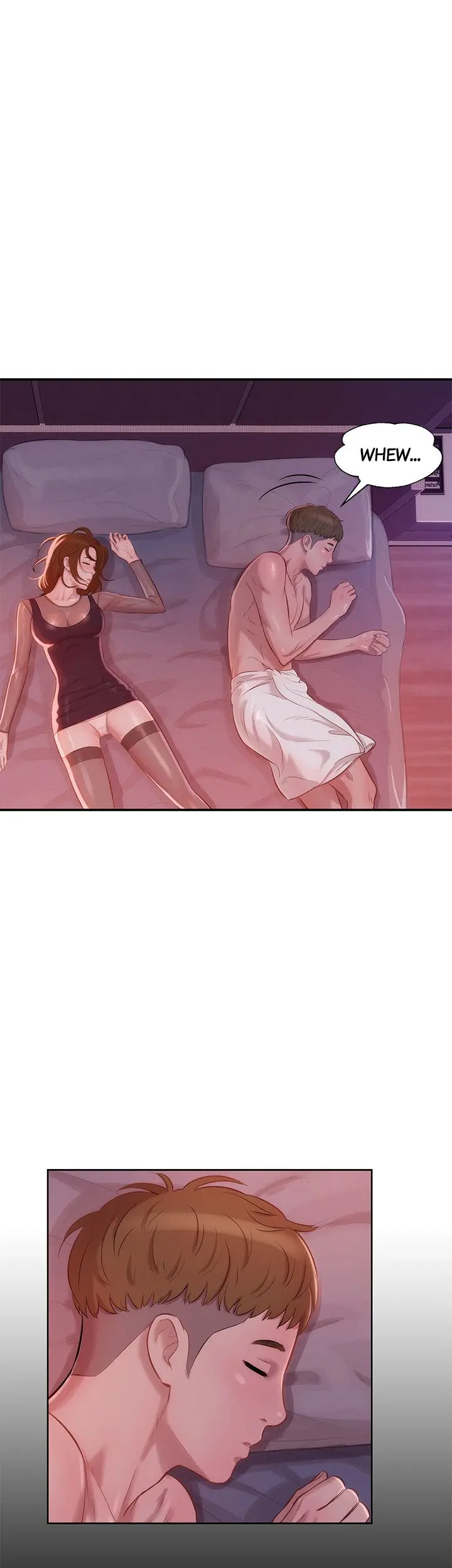 Freshman - Chapter 11 [photo 31] - MangaPorn