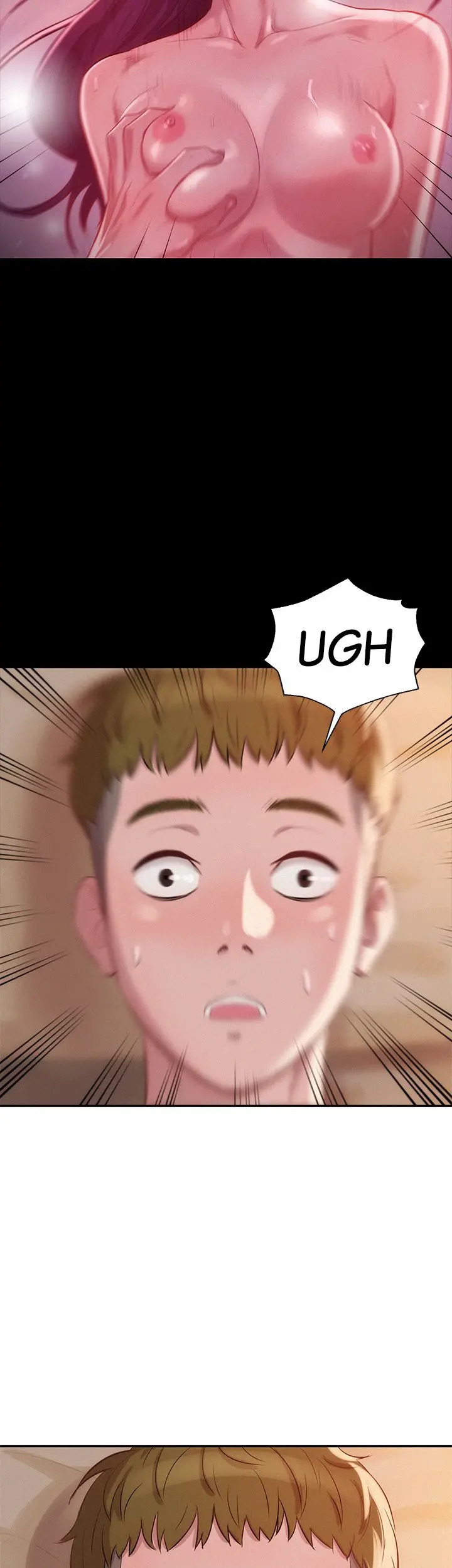 Freshman - Chapter 11 [photo 35] - MangaPorn