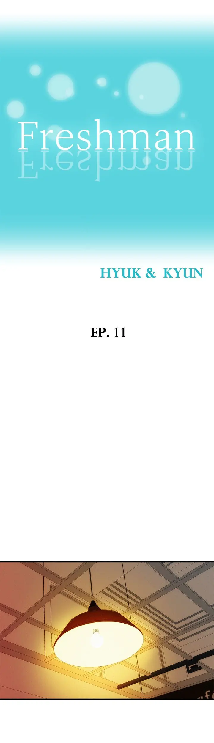 Freshman - Chapter 11 [photo 7] - MangaPorn