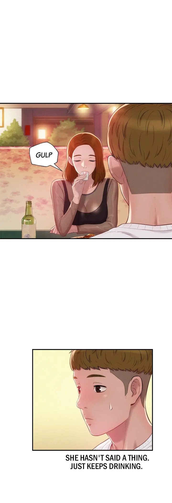 Freshman - Chapter 11 [photo 8] - MangaPorn