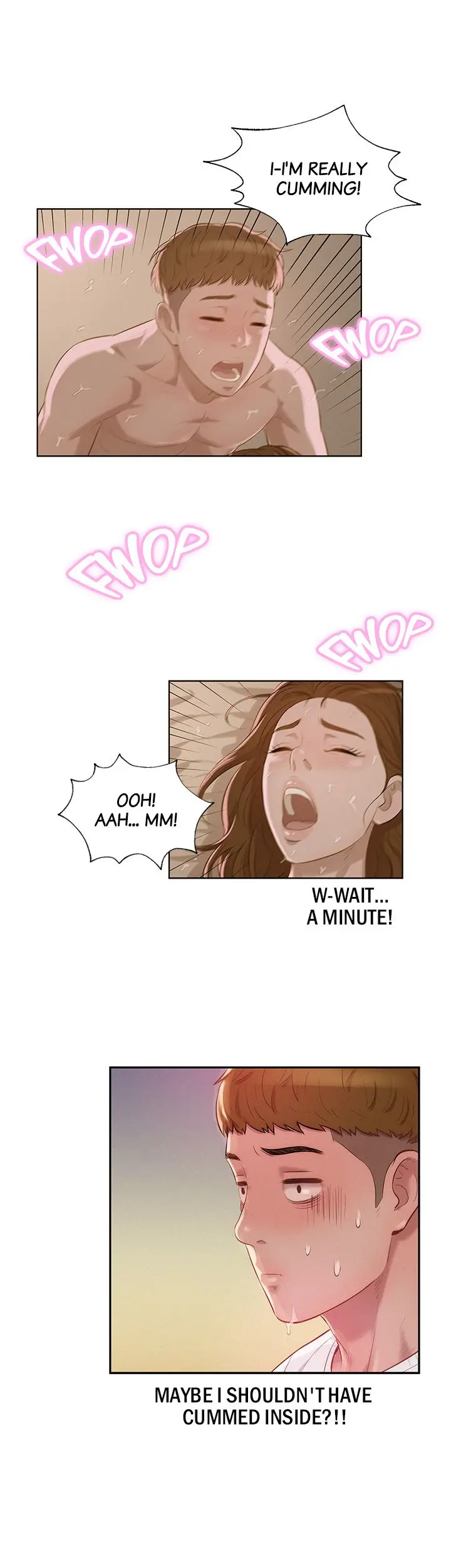 Freshman - Chapter 11 [photo 9] - MangaPorn