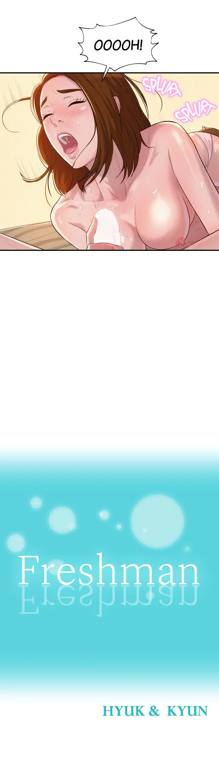 Freshman - Chapter 12 [photo 11] - MangaPorn