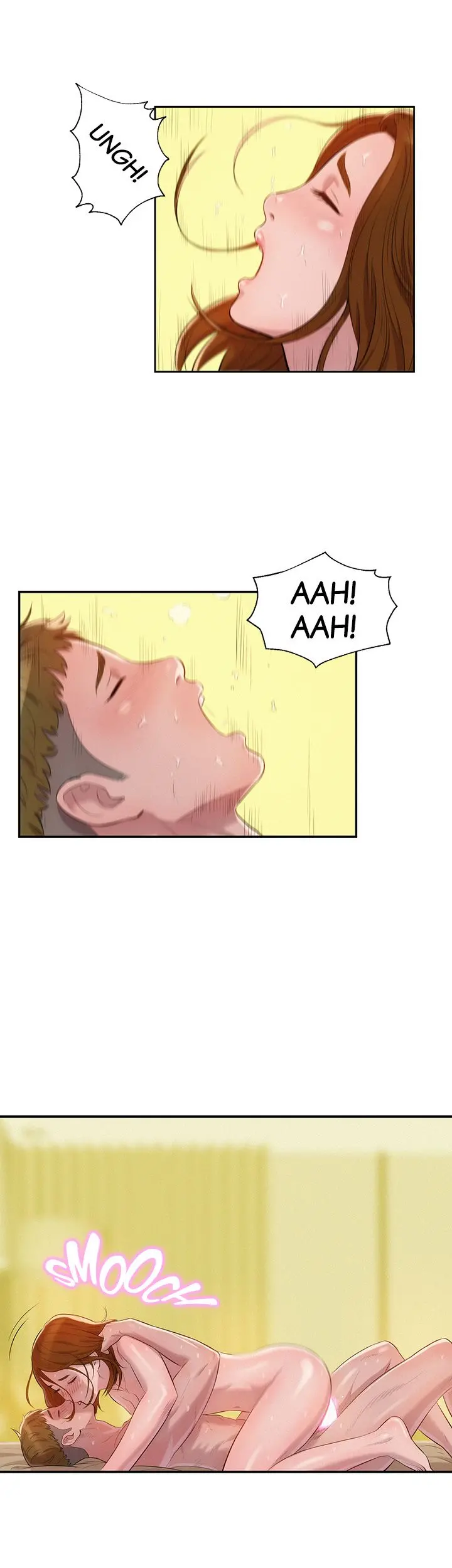 Freshman - Chapter 12 [photo 17] - MangaPorn