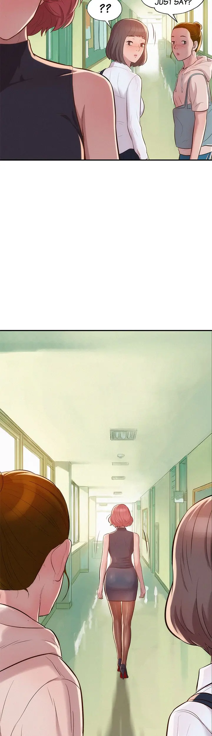 Freshman - Chapter 12 [photo 35] - MangaPorn