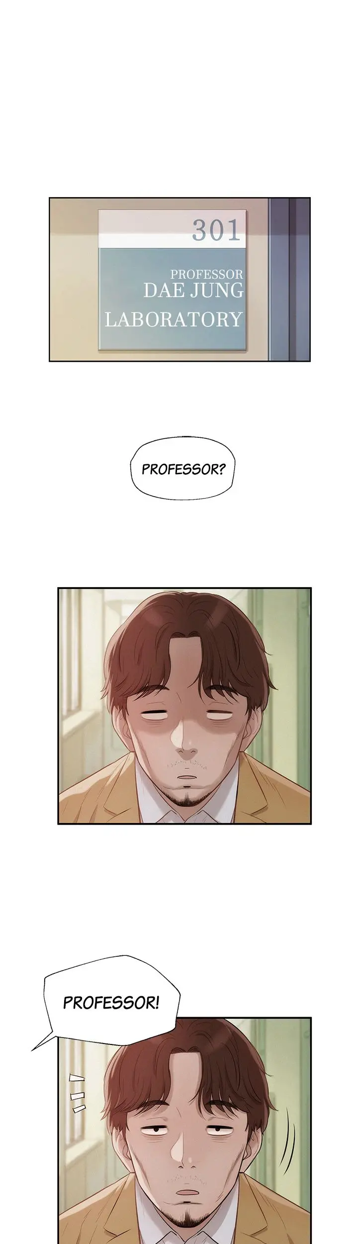 Freshman - Chapter 13 [photo 10] - MangaPorn