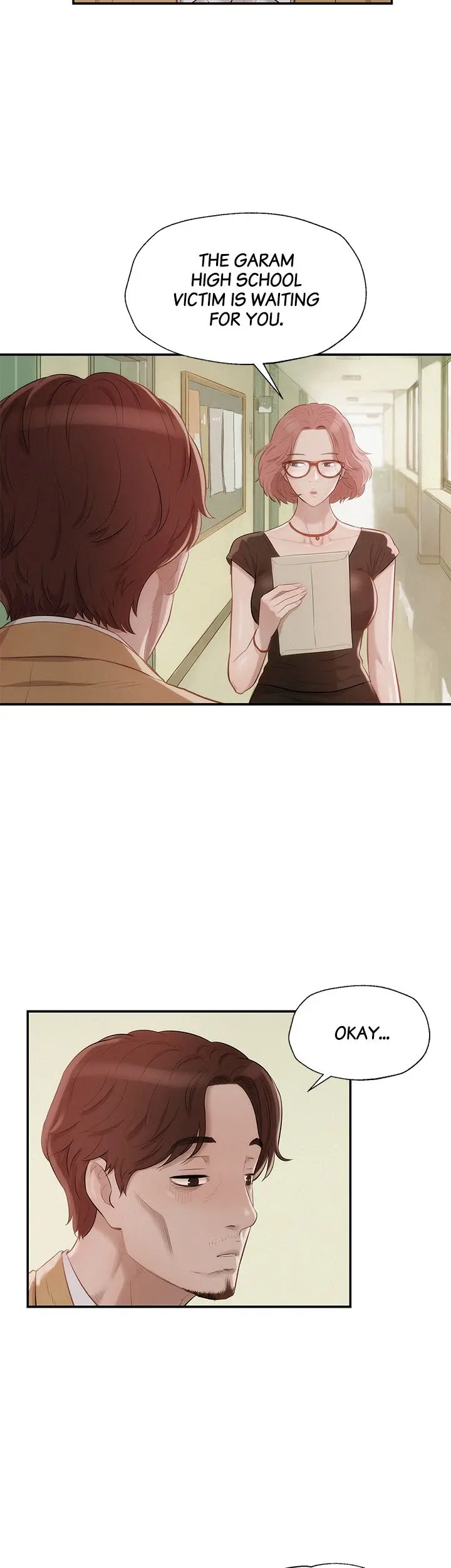 Freshman - Chapter 13 [photo 11] - MangaPorn