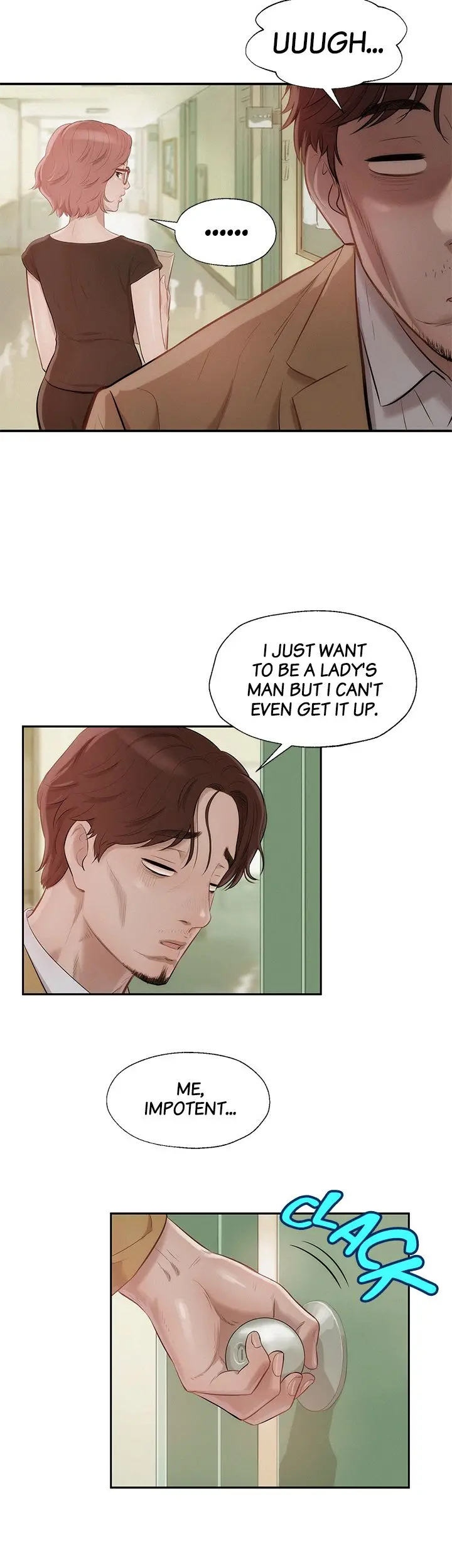 Freshman - Chapter 13 [photo 12] - MangaPorn