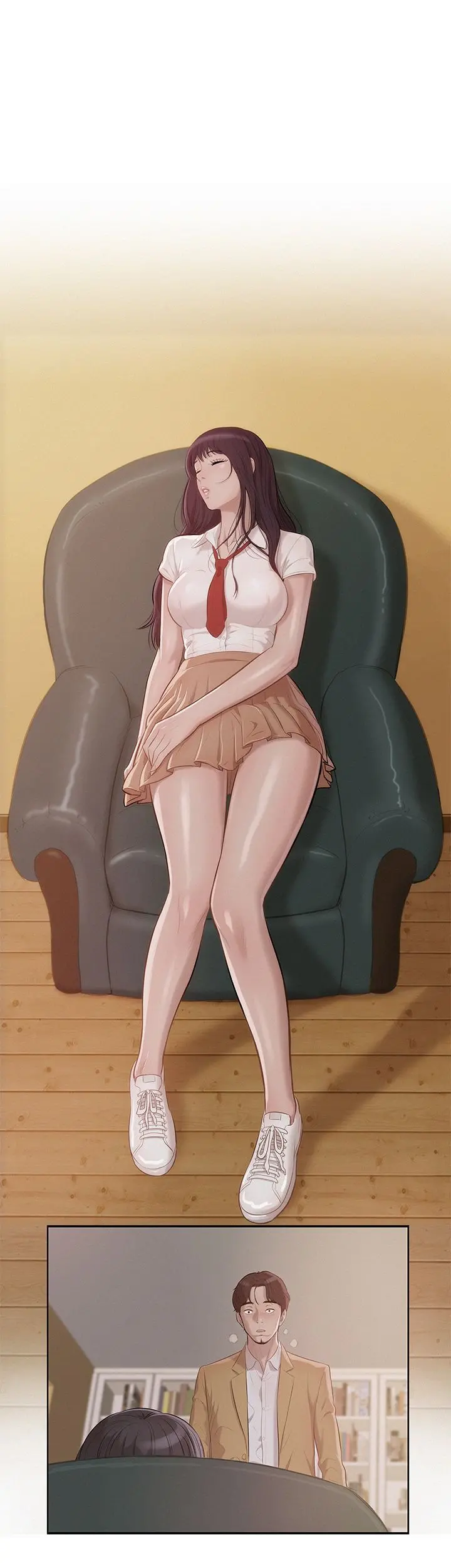 Freshman - Chapter 13 [photo 14] - MangaPorn