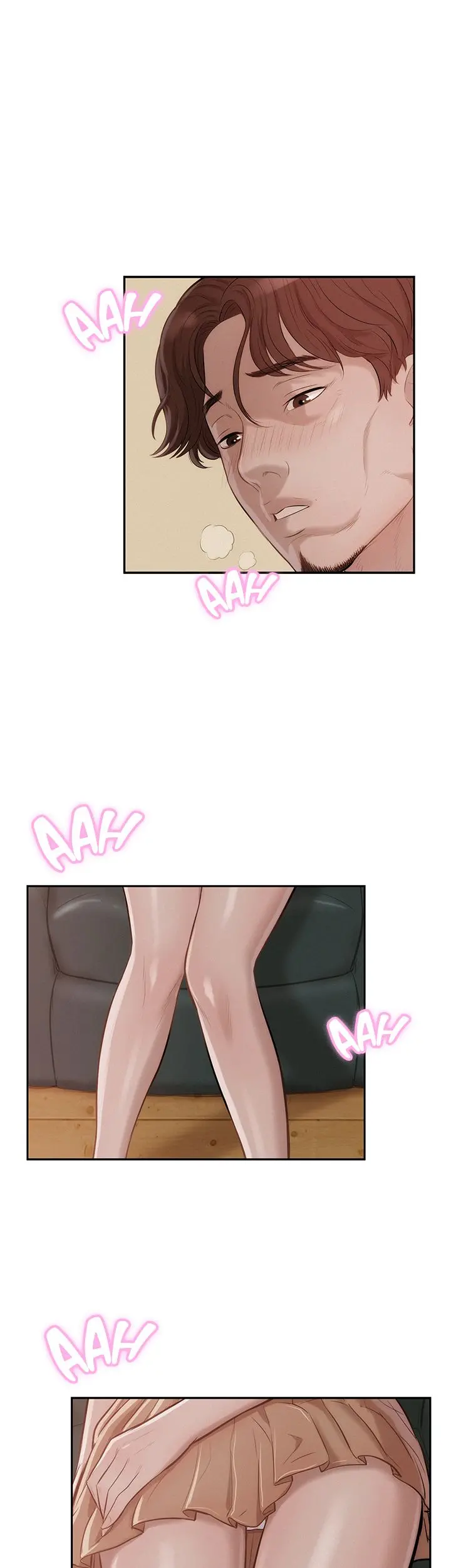 Freshman - Chapter 13 [photo 15] - MangaPorn