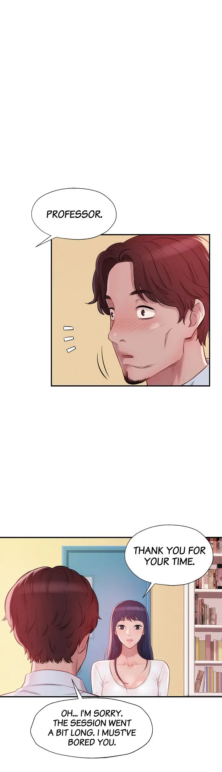 Freshman - Chapter 13 [photo 18] - MangaPorn