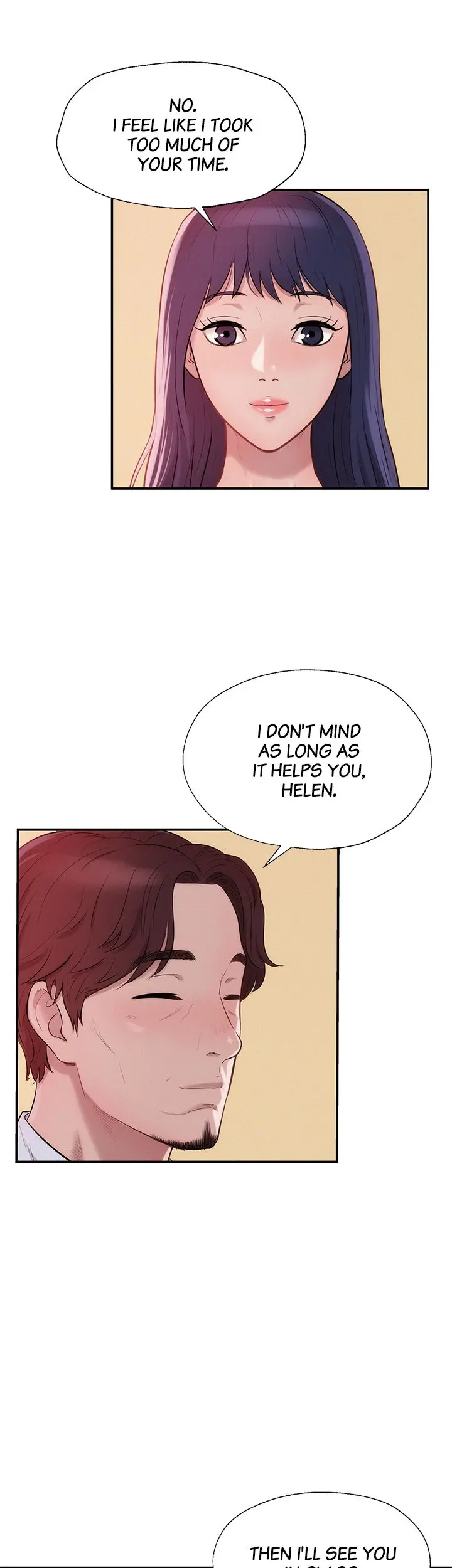 Freshman - Chapter 13 [photo 19] - MangaPorn