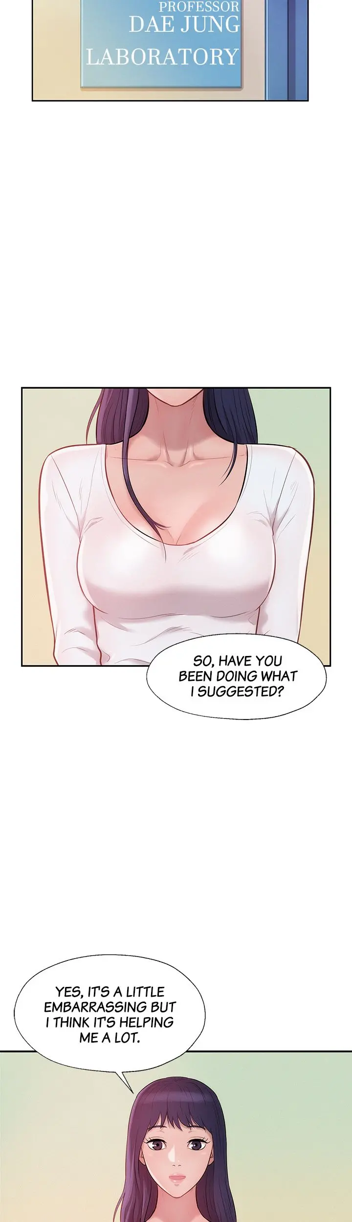 Freshman - Chapter 13 [photo 2] - MangaPorn