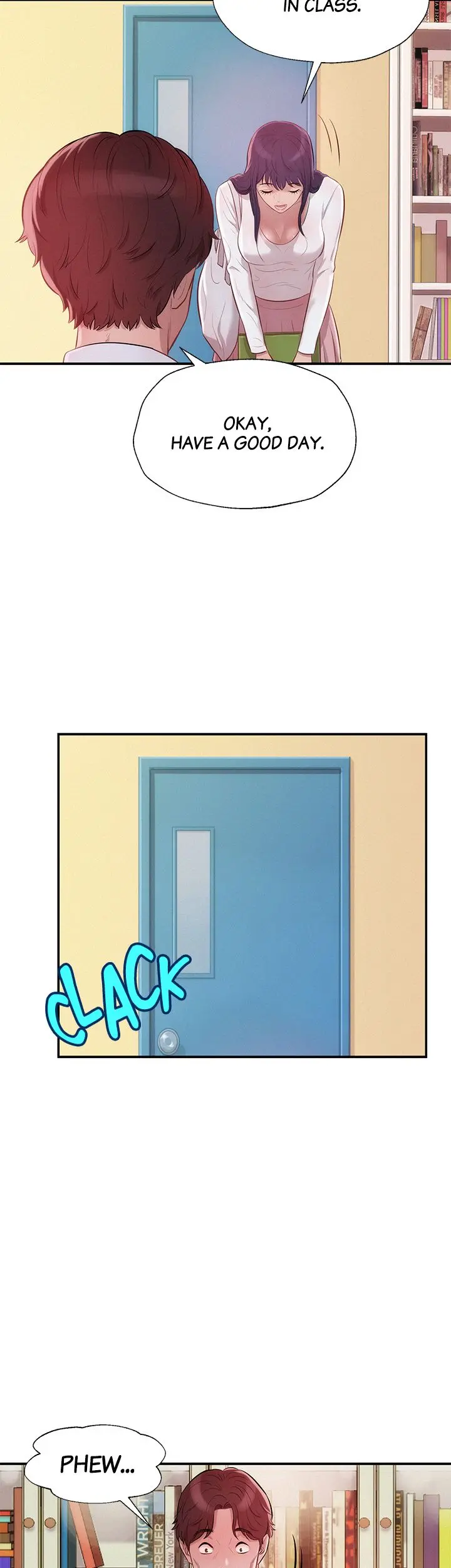 Freshman - Chapter 13 [photo 20] - MangaPorn