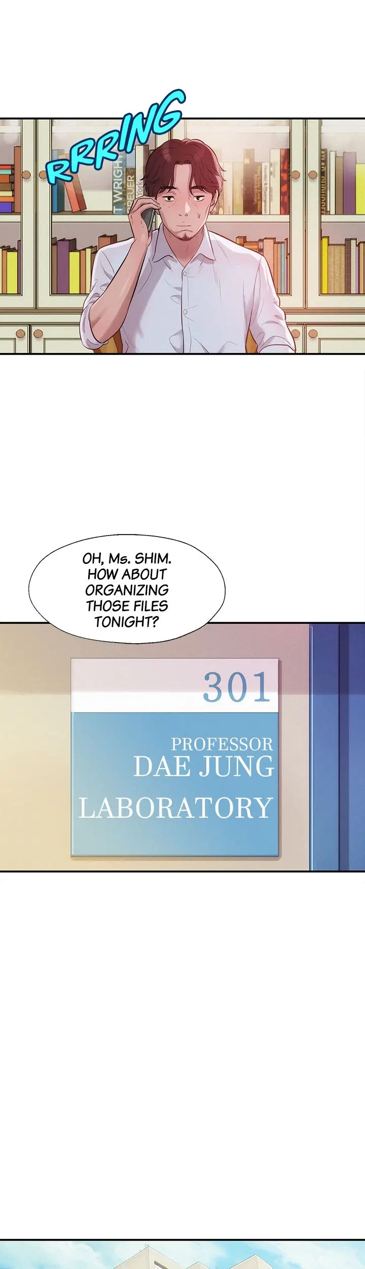 Freshman - Chapter 13 [photo 22] - MangaPorn