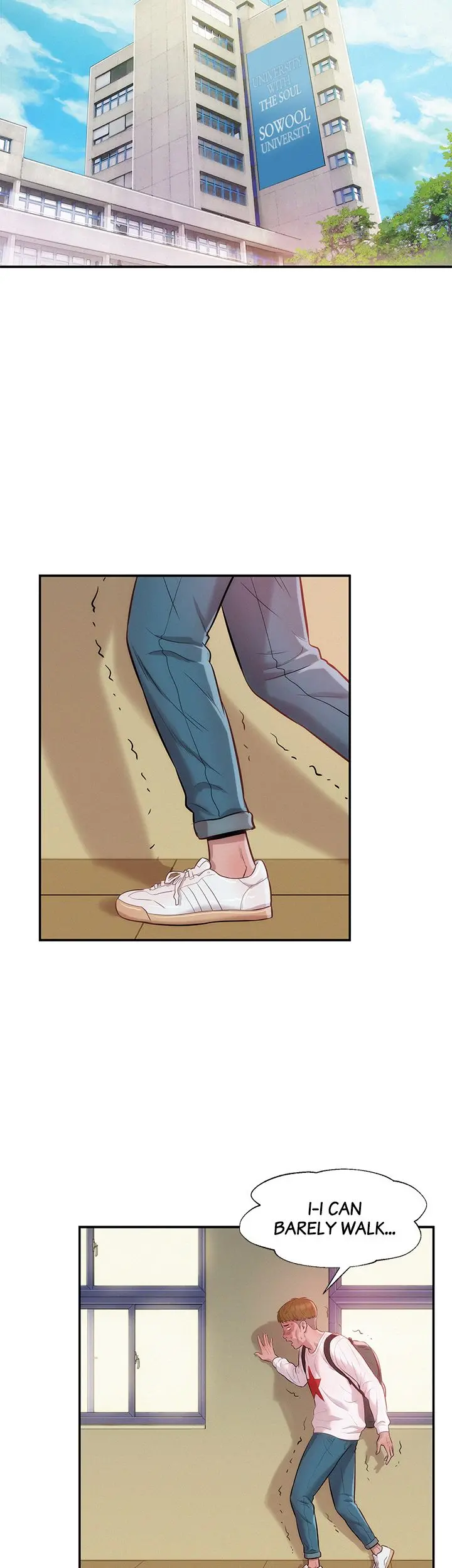 Freshman - Chapter 13 [photo 23] - MangaPorn