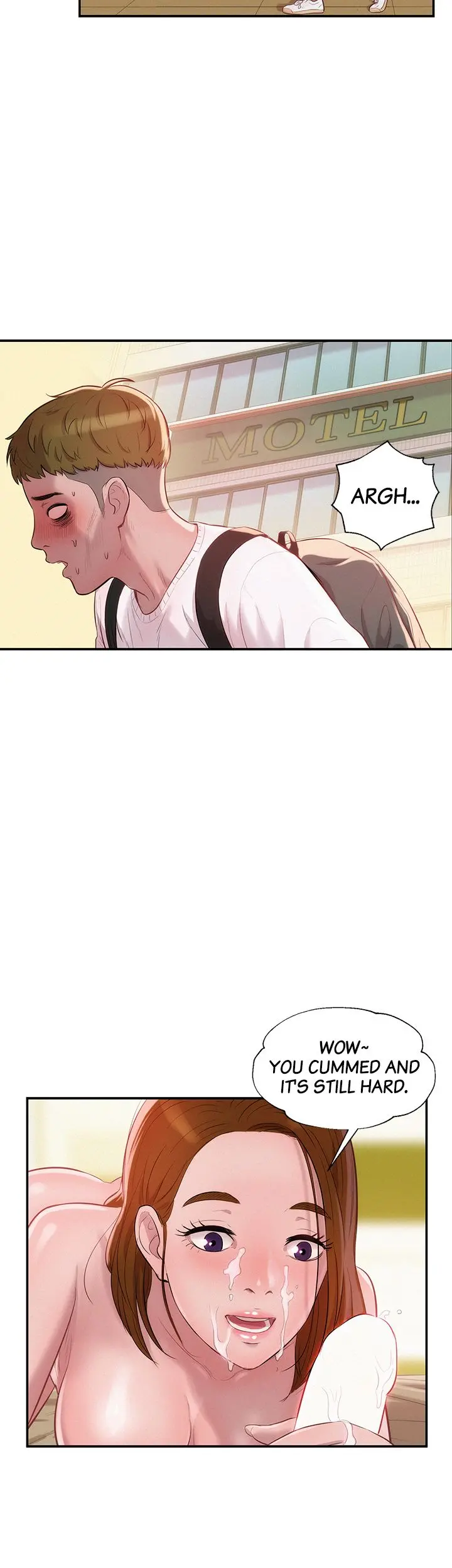 Freshman - Chapter 13 [photo 24] - MangaPorn