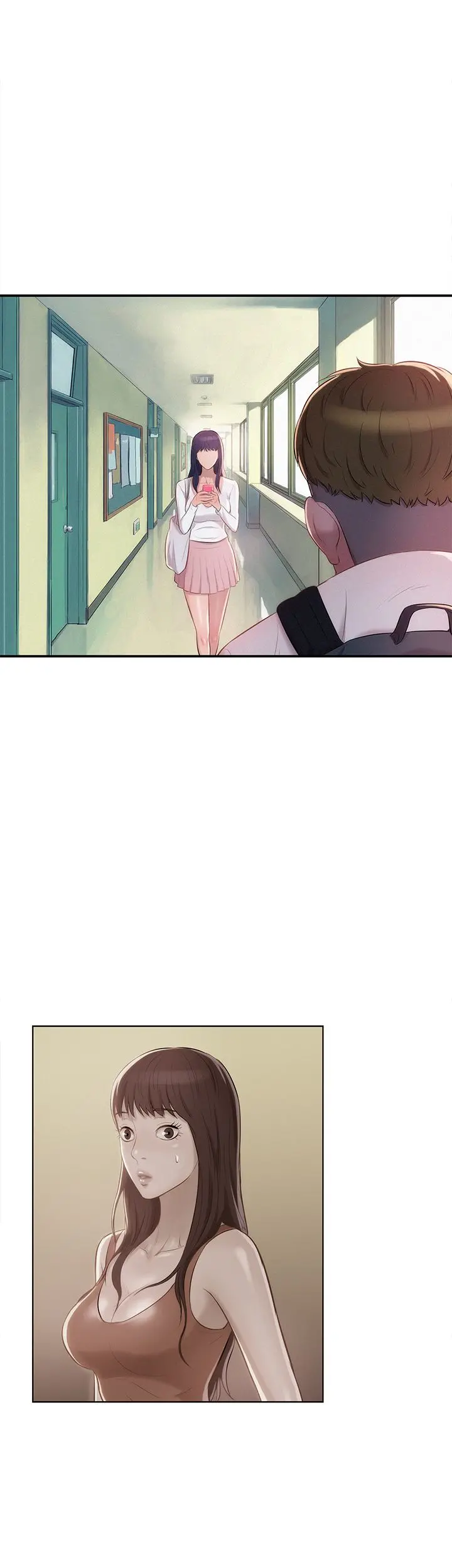 Freshman - Chapter 13 [photo 28] - MangaPorn