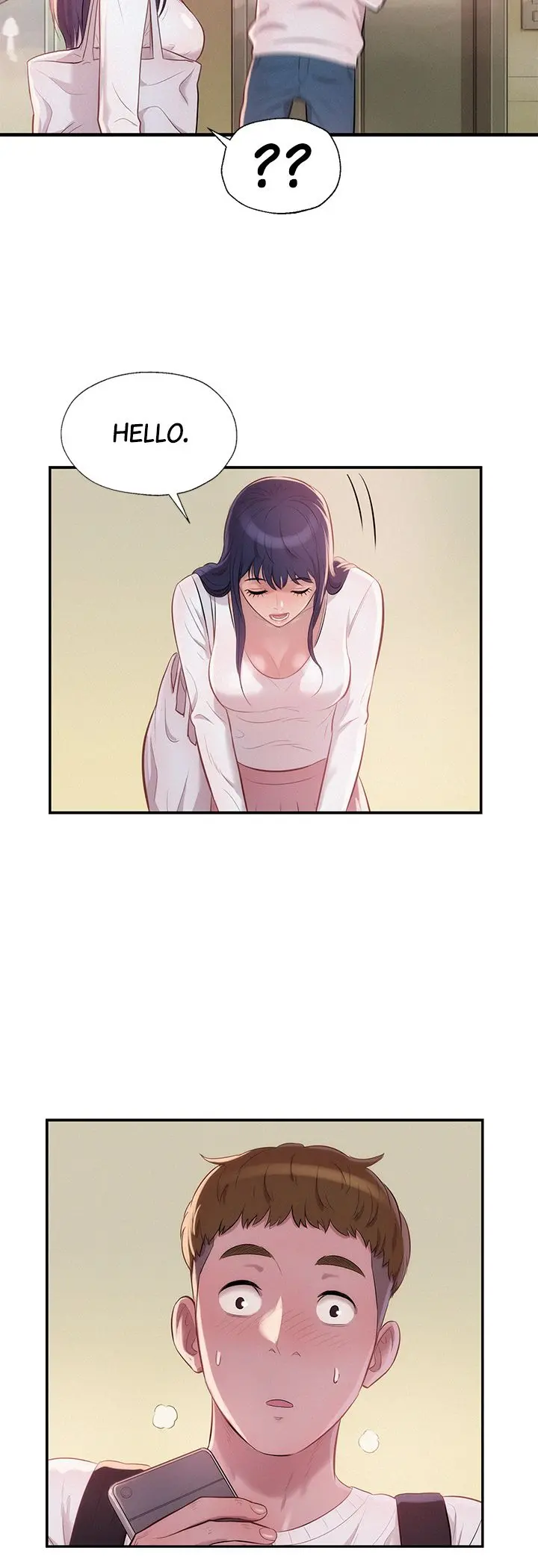 Freshman - Chapter 13 [photo 33] - MangaPorn