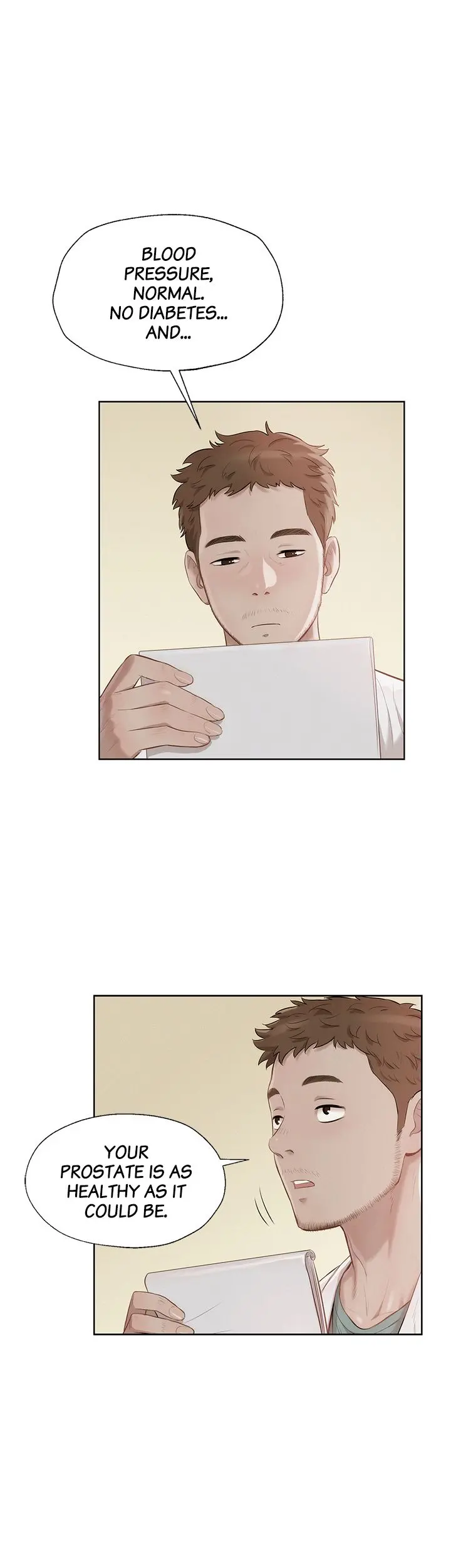 Freshman - Chapter 13 [photo 5] - MangaPorn