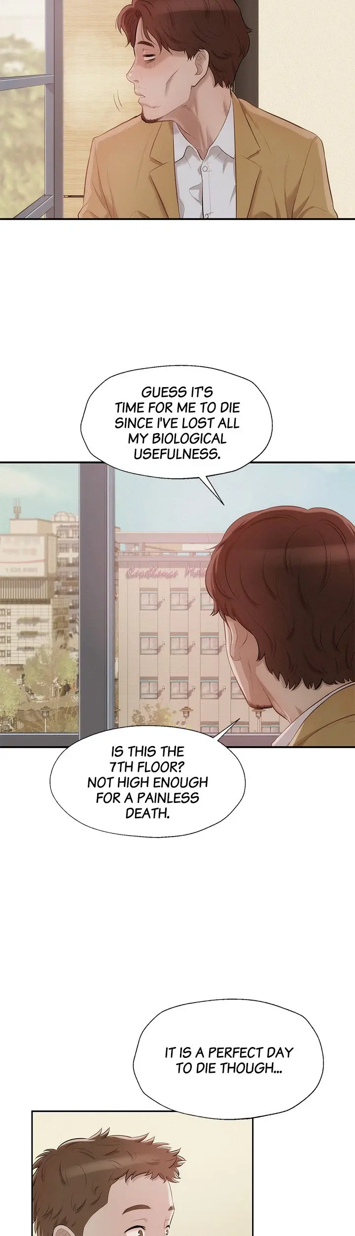 Freshman - Chapter 13 [photo 7] - MangaPorn