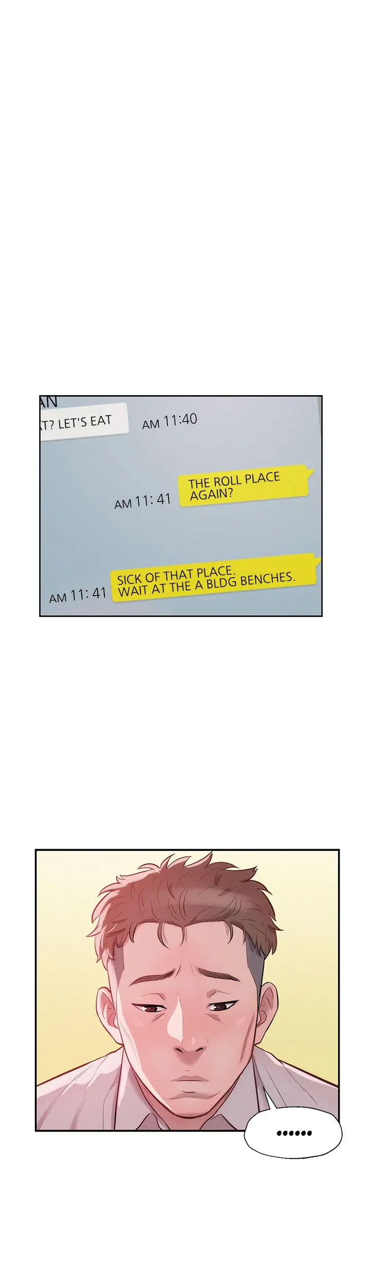 Freshman - Chapter 14 [photo 1] - MangaPorn