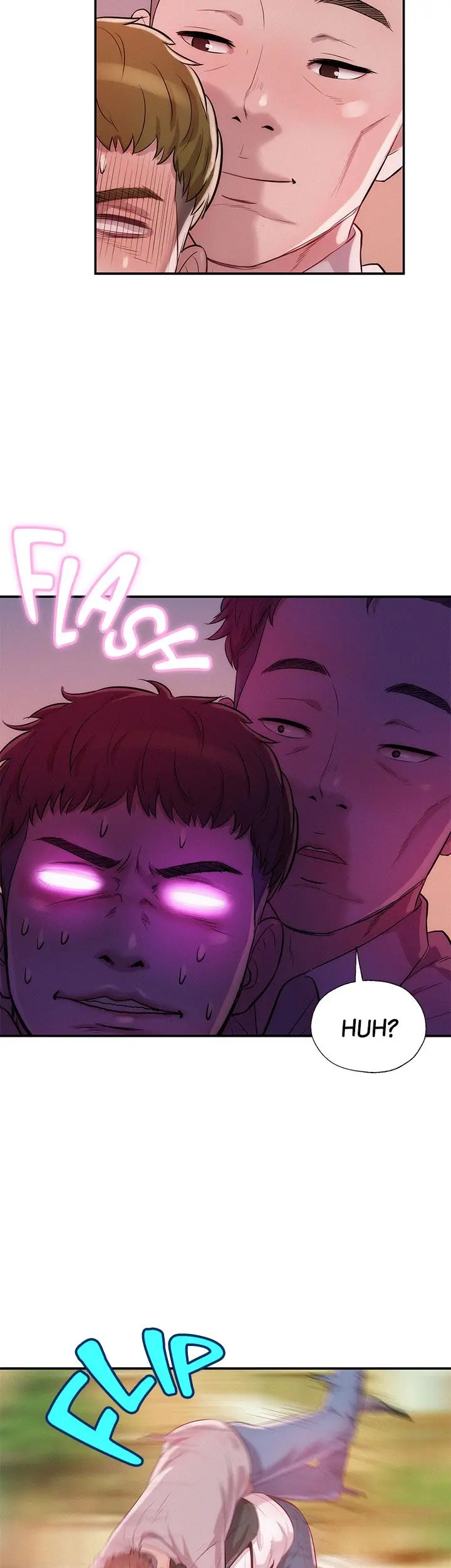 Freshman - Chapter 14 [photo 10] - MangaPorn