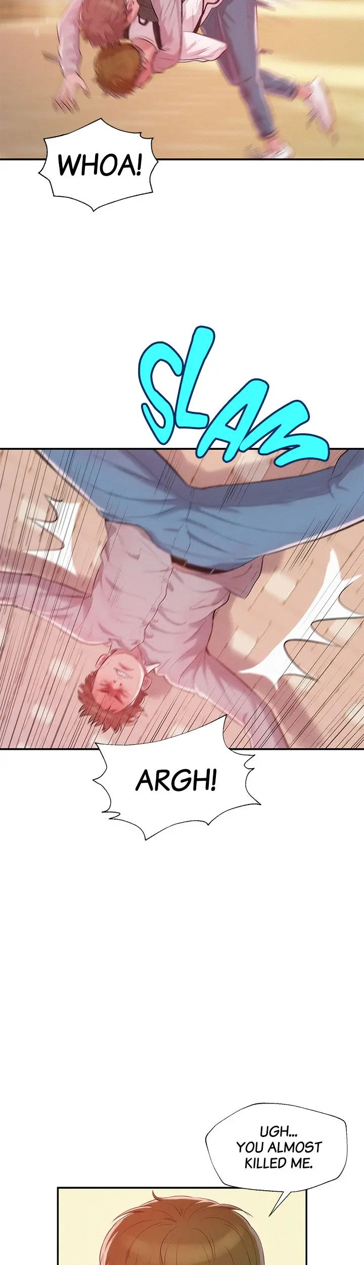 Freshman - Chapter 14 [photo 11] - MangaPorn