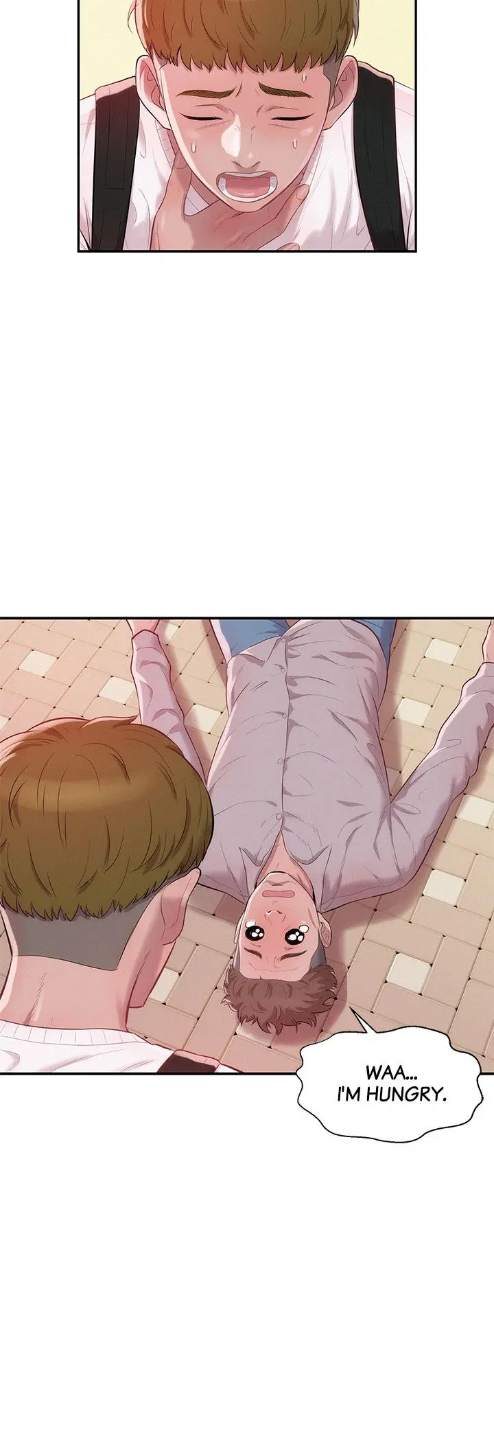 Freshman - Chapter 14 [photo 12] - MangaPorn