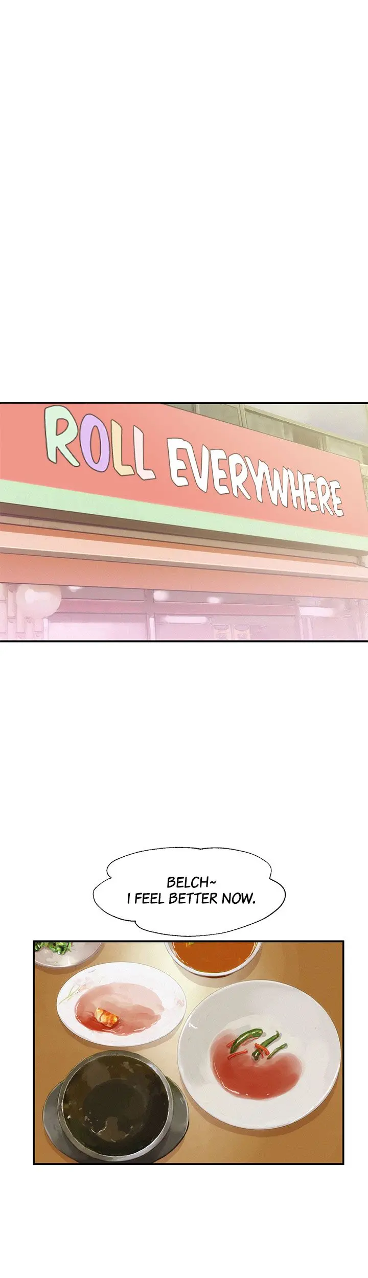 Freshman - Chapter 14 [photo 14] - MangaPorn