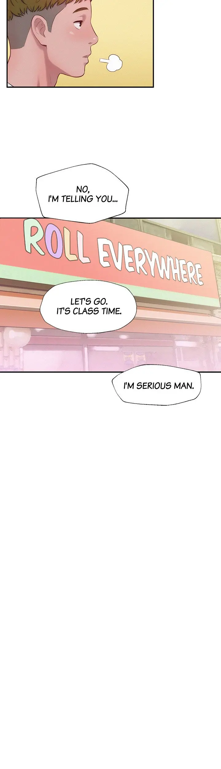 Freshman - Chapter 14 [photo 19] - MangaPorn