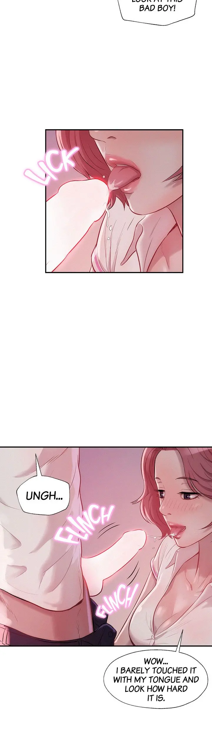 Freshman - Chapter 14 [photo 26] - MangaPorn