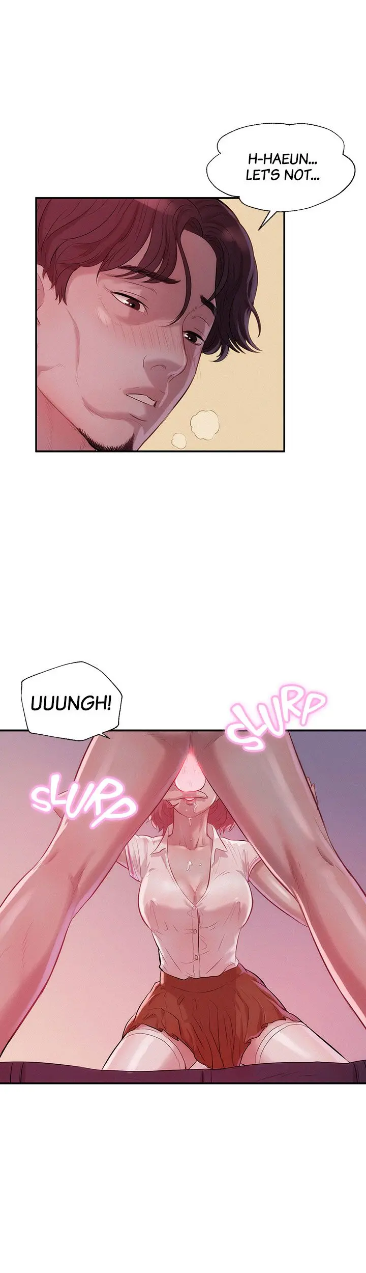 Freshman - Chapter 14 [photo 27] - MangaPorn