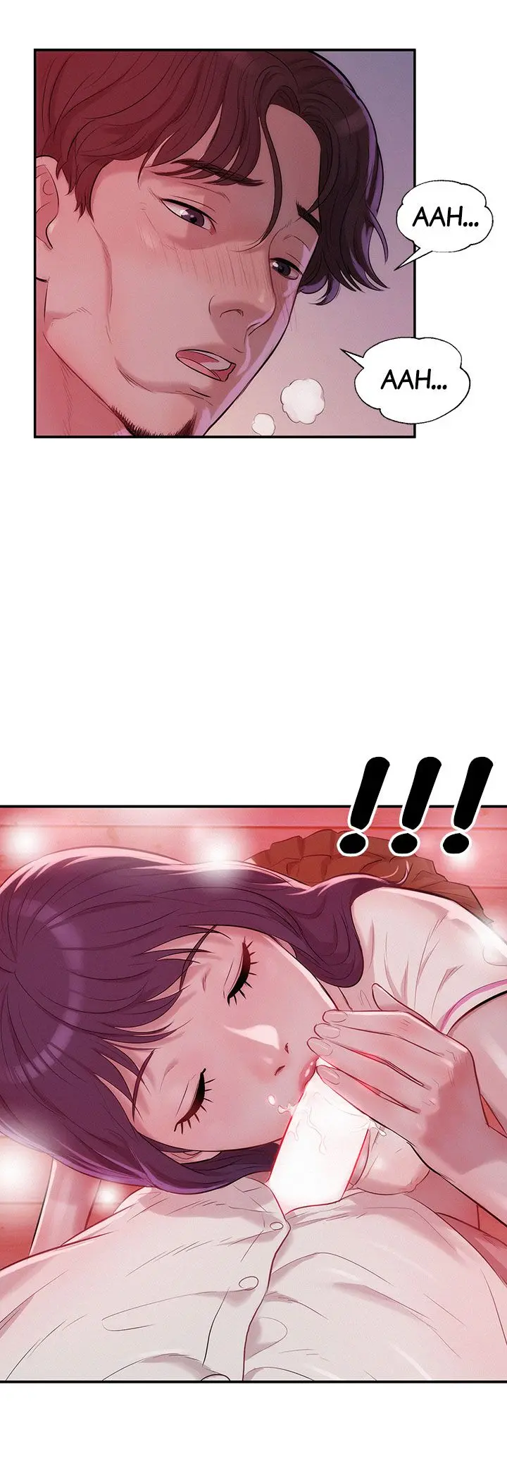 Freshman - Chapter 14 [photo 28] - MangaPorn