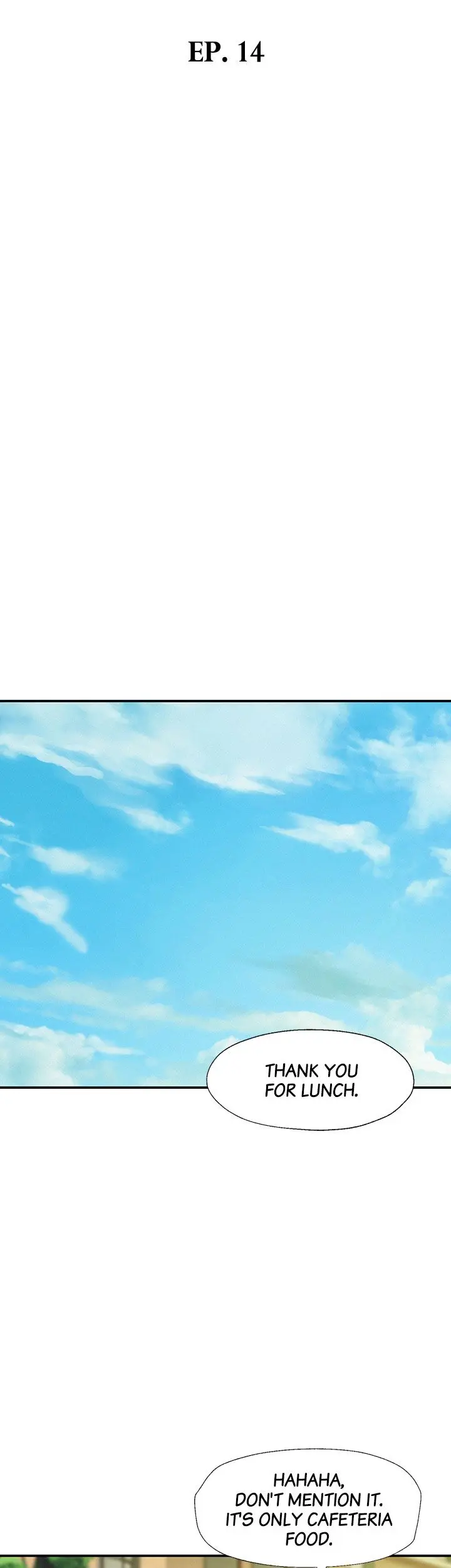 Freshman - Chapter 14 [photo 3] - MangaPorn