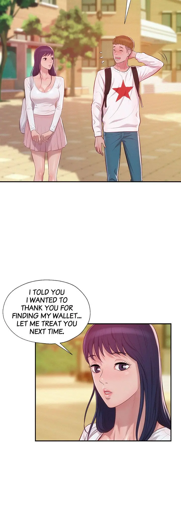 Freshman - Chapter 14 [photo 4] - MangaPorn