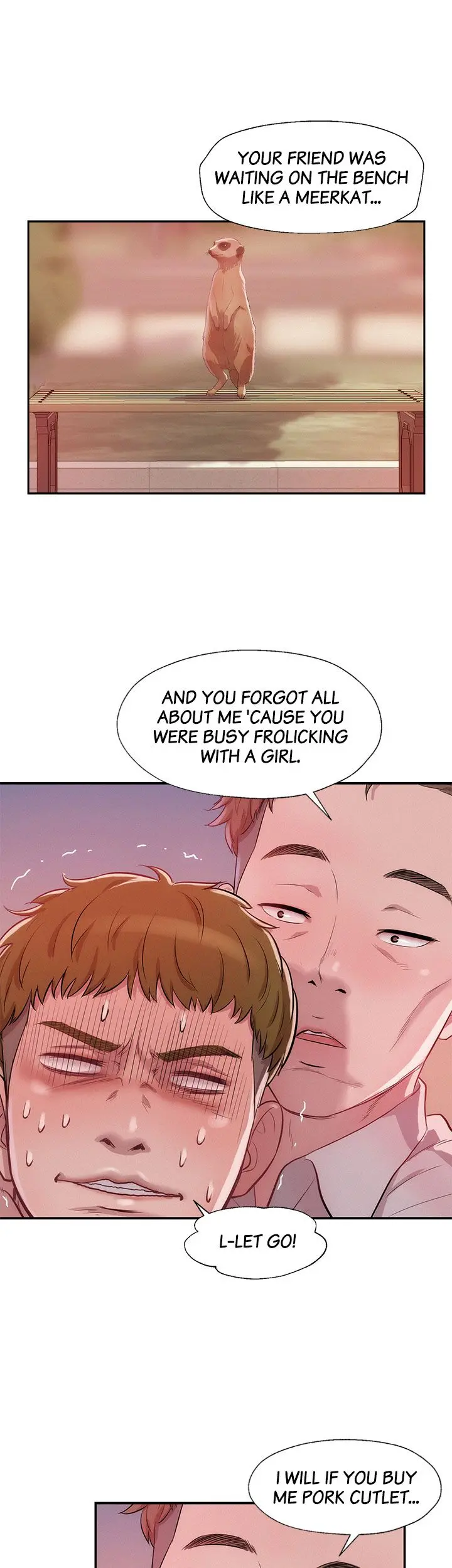 Freshman - Chapter 14 [photo 9] - MangaPorn