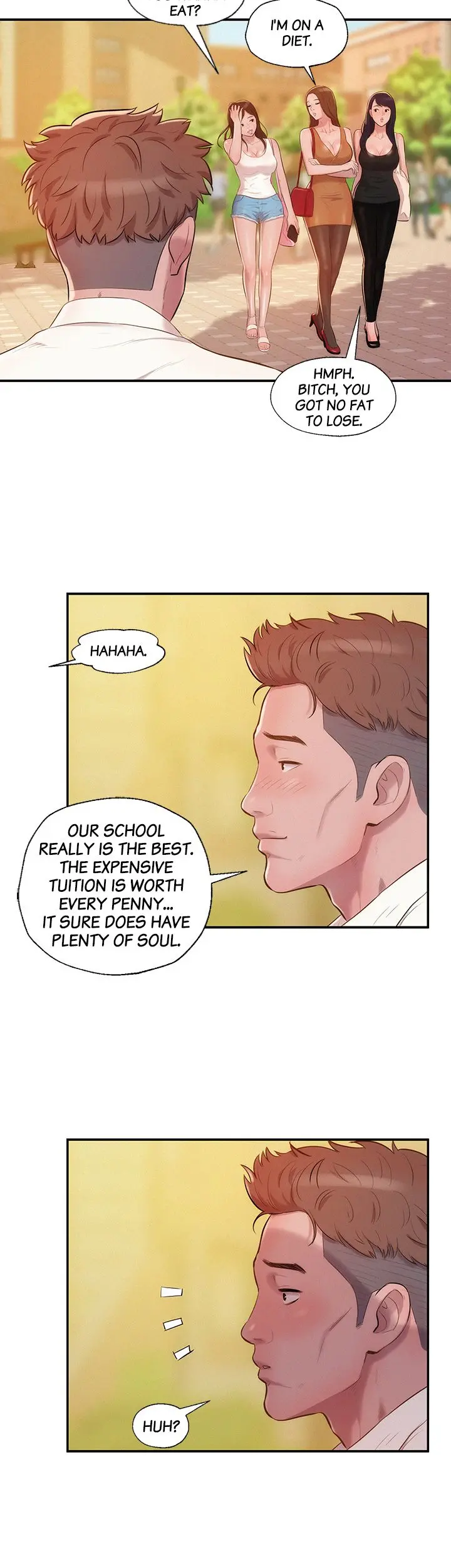 Freshman - Chapter 15 [photo 26] - MangaPorn