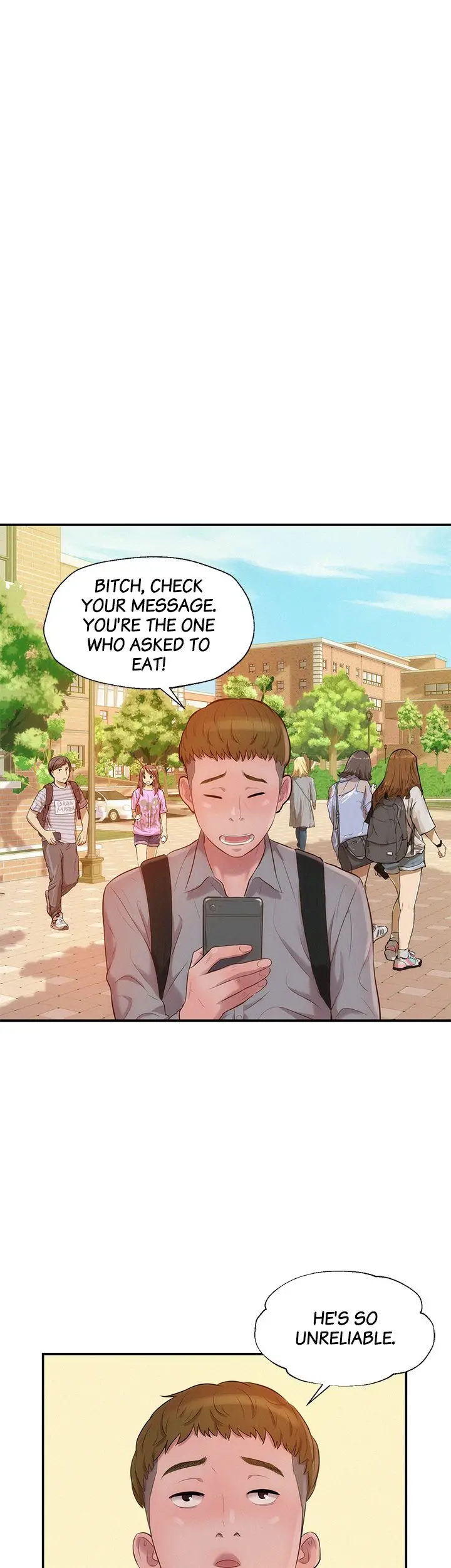 Freshman - Chapter 15 [photo 29] - MangaPorn