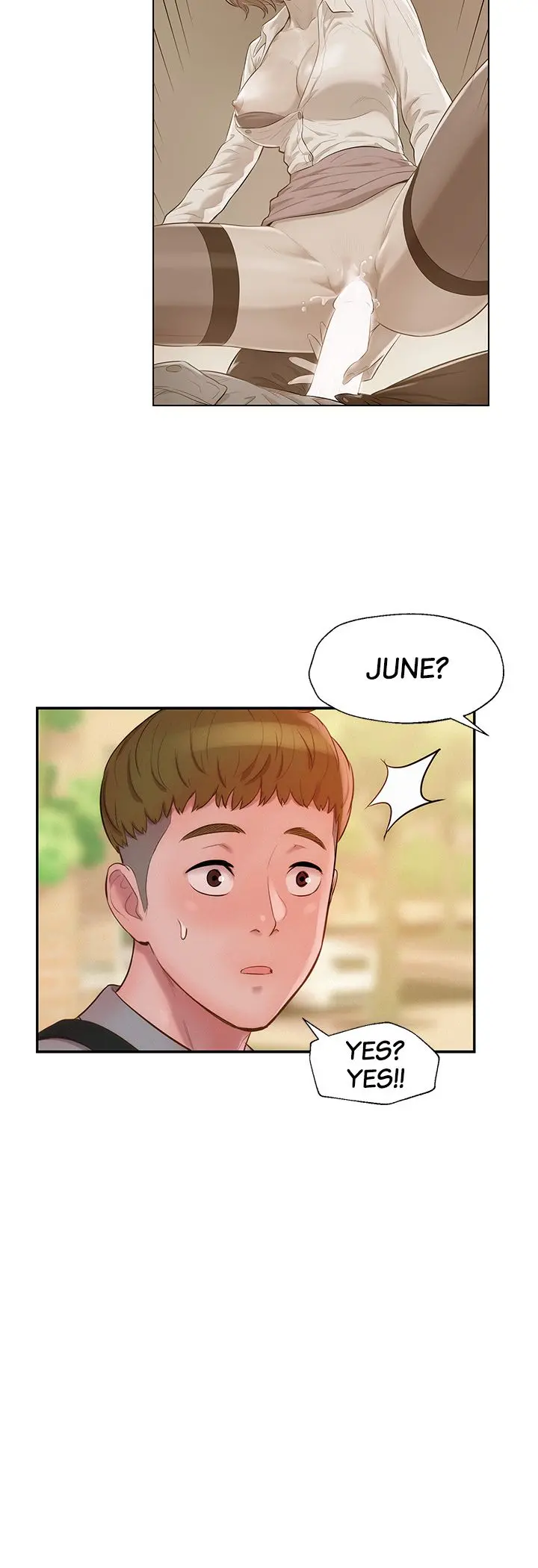 Freshman - Chapter 15 [photo 32] - MangaPorn