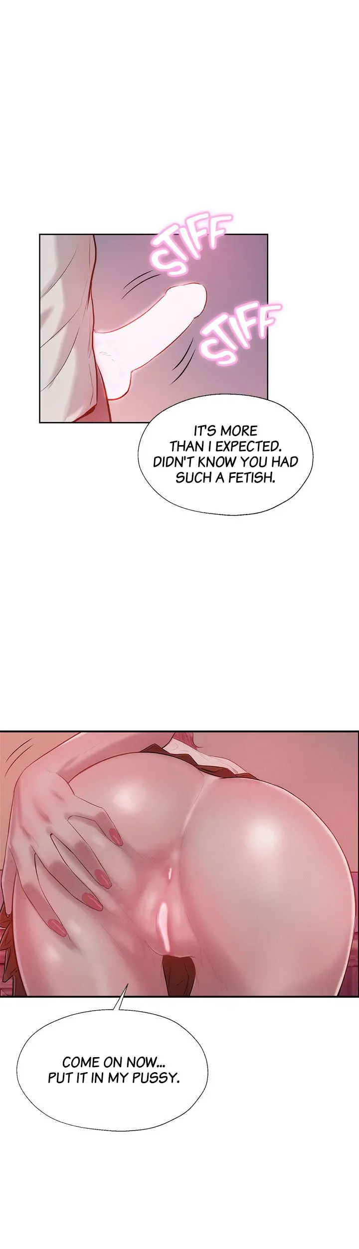 Freshman - Chapter 15 [photo 6] - MangaPorn