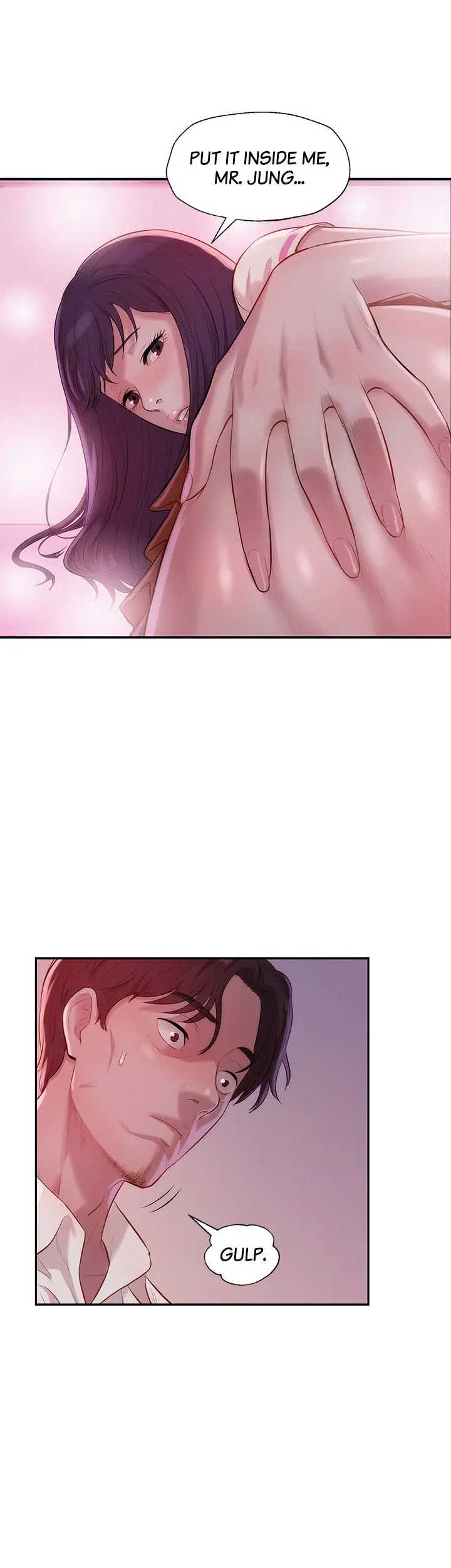 Freshman - Chapter 15 [photo 7] - MangaPorn