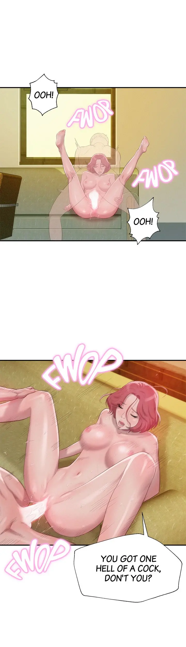 Freshman - Chapter 16 [photo 18] - MangaPorn