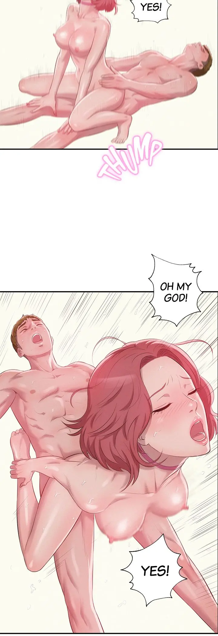 Freshman - Chapter 16 [photo 25] - MangaPorn